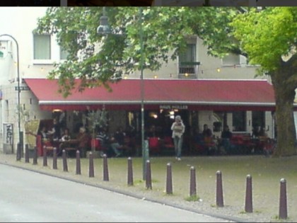 照片: Haus M&amp;uuml;ller