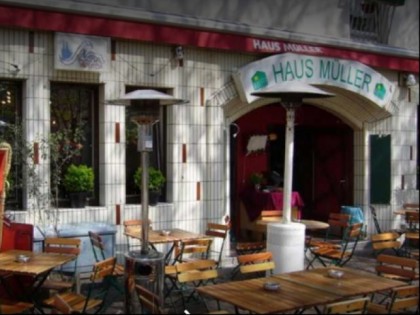 照片: Haus M&amp;uuml;ller