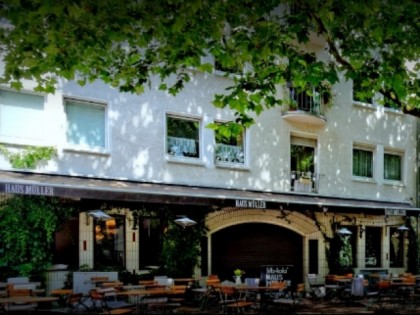 照片: Haus M&amp;uuml;ller